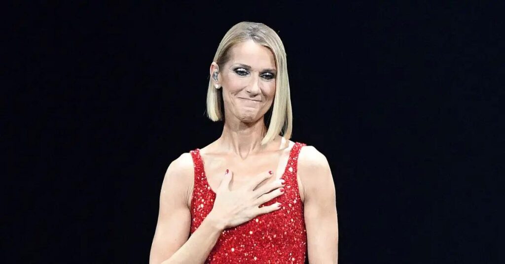 Celine Dion Believes She Can ‘Pull Off’ Las Vegas Residency With ‘Medication and Physical Therapy’ Amid Stiff-Person Syndrome Battle