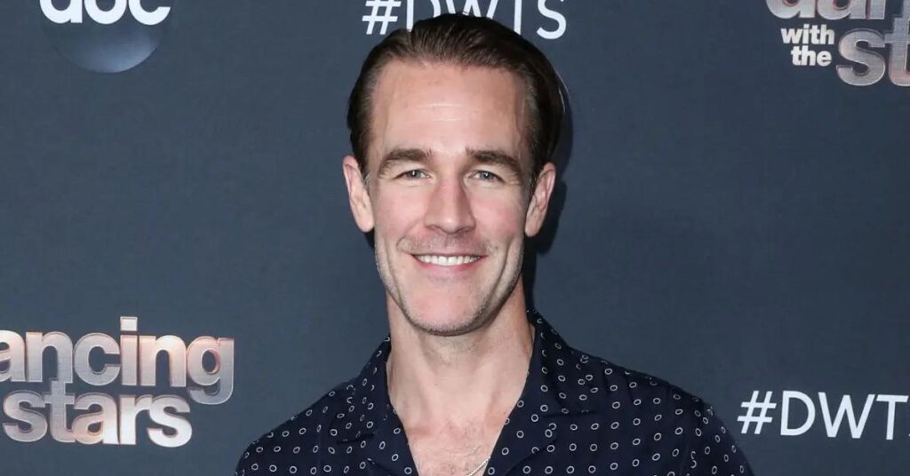 ‘It’s the Fight of His Life’: James Van Der Beek ‘Plans to Beat’ Cancer After Shocking Diagnosis