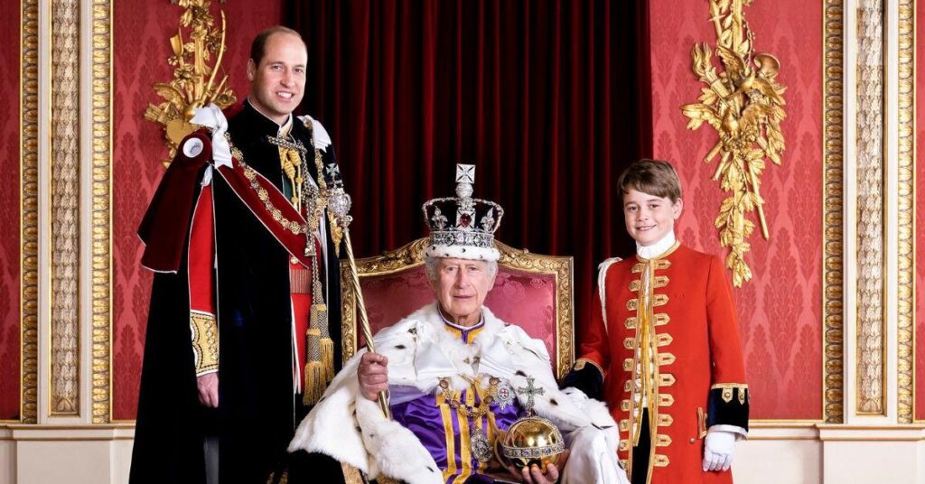 King Charles and Prince William Are ‘Rivals’ as New Palace Feud Explodes Over Ascension Plans