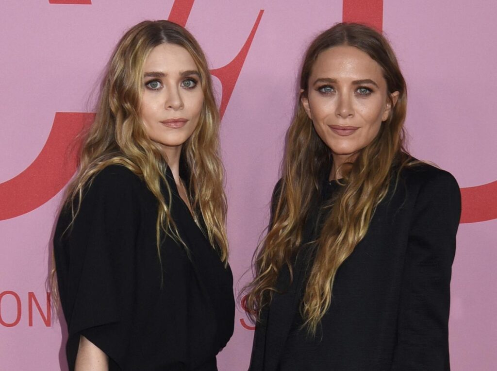 mary kate ashley olsen business most important thing lives hollywood