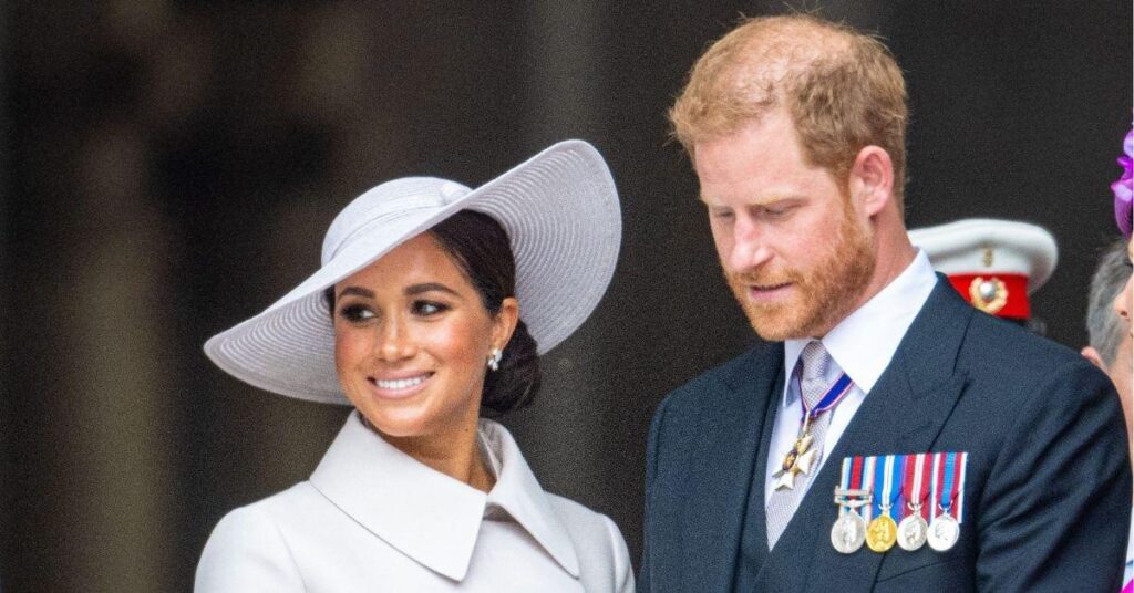 Meghan Markle’s Final Verdict on the U.K.: Duchess ‘Vows Never to Set Foot’ in Britain Again in Blow to ‘Homesick’ Prince Harry