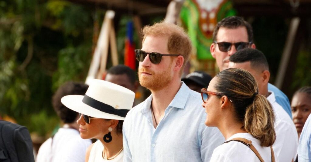 Meghan Markle Failing to Attend 2025 Invictus Games ‘Would Indicate Some Form of Separation’