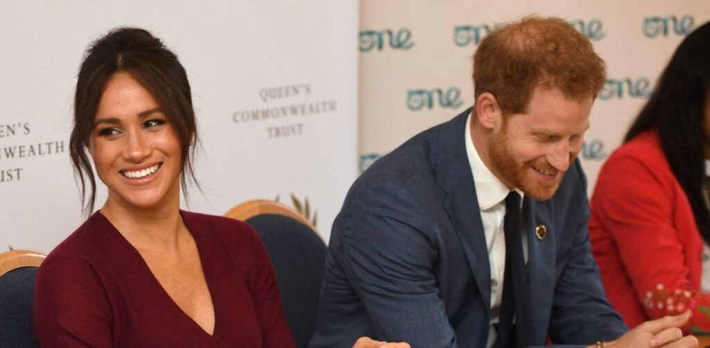 Prince Harry’s Upcoming Netflix Series Should Avoid ‘Slagging Off the Royal Family’: He Needs to ‘Rein Back’