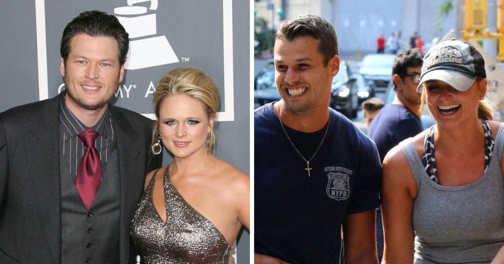 Miranda Lambert’s Relationship Timeline: Blake Shelton, Brendan McLoughlin and More