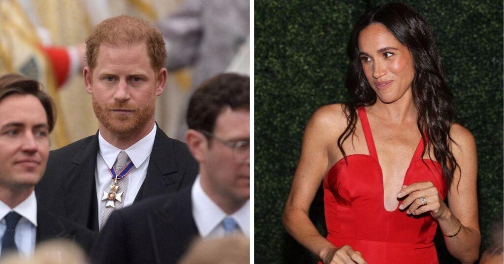 Royal Rebels Redefined: Prince Harry and Meghan Markle Decide to Adopt ‘Sole Trader’ Approach to Work and Marriage