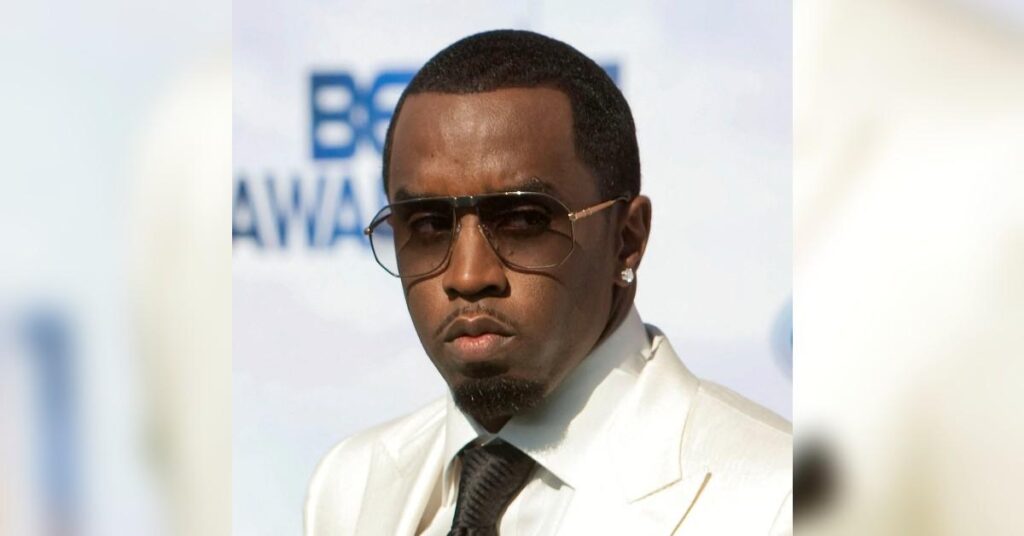 Sean ‘Diddy’ Combs All Smiles as Prosecutors Are Ordered to Destroy Copies of Disgraced Producer’s Private Notes Found in Jail Raid