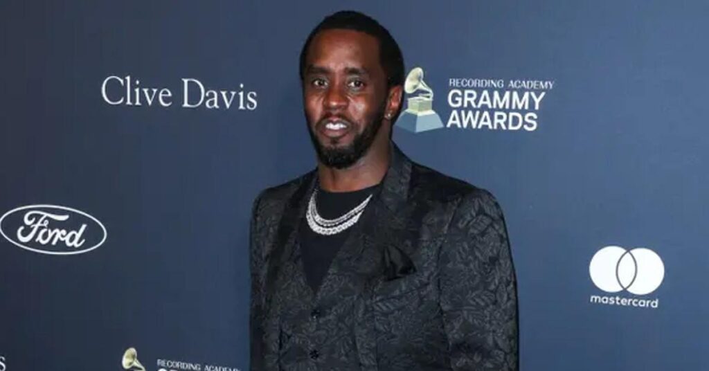 Sean ‘Diddy’ Combs Prosecutors Deny Taking Disgraced Music Producer’s Trial Notes for His Attorneys in Jail Raid