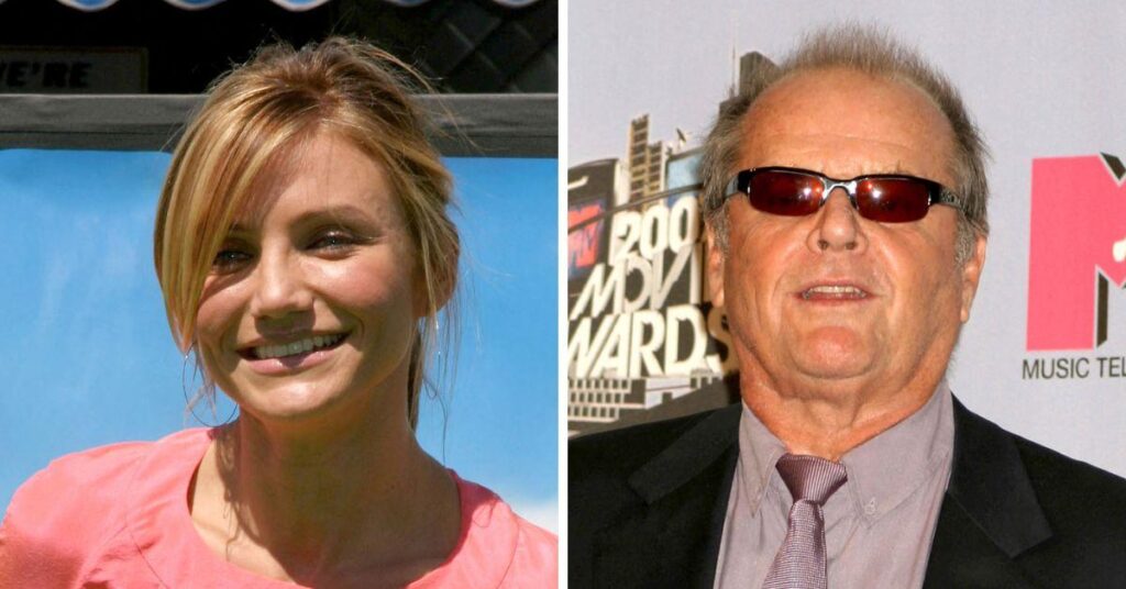 10 Stars Who Left Hollywood: From Cameron Diaz to Jack Nicholson and More