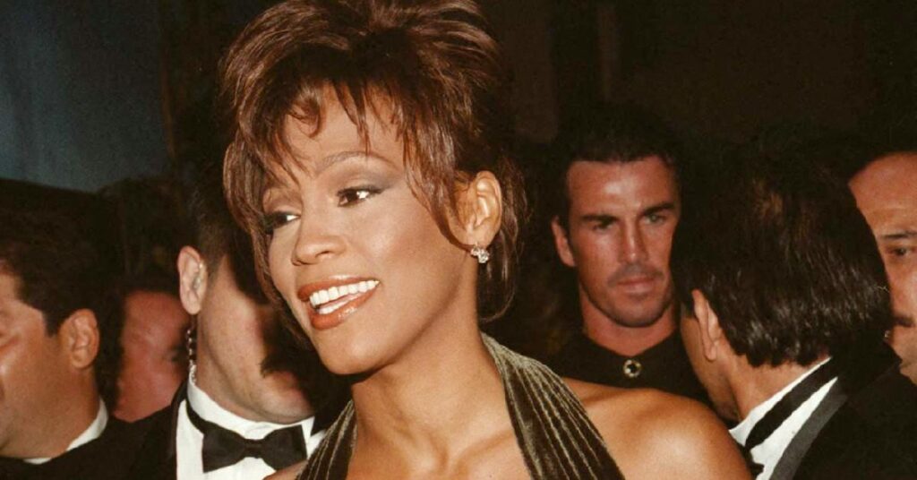 Whitney Houston Felt ‘Caged’ By Her Fame, Friend Reveals: ‘She Wanted to Do Everything Regular People Do’