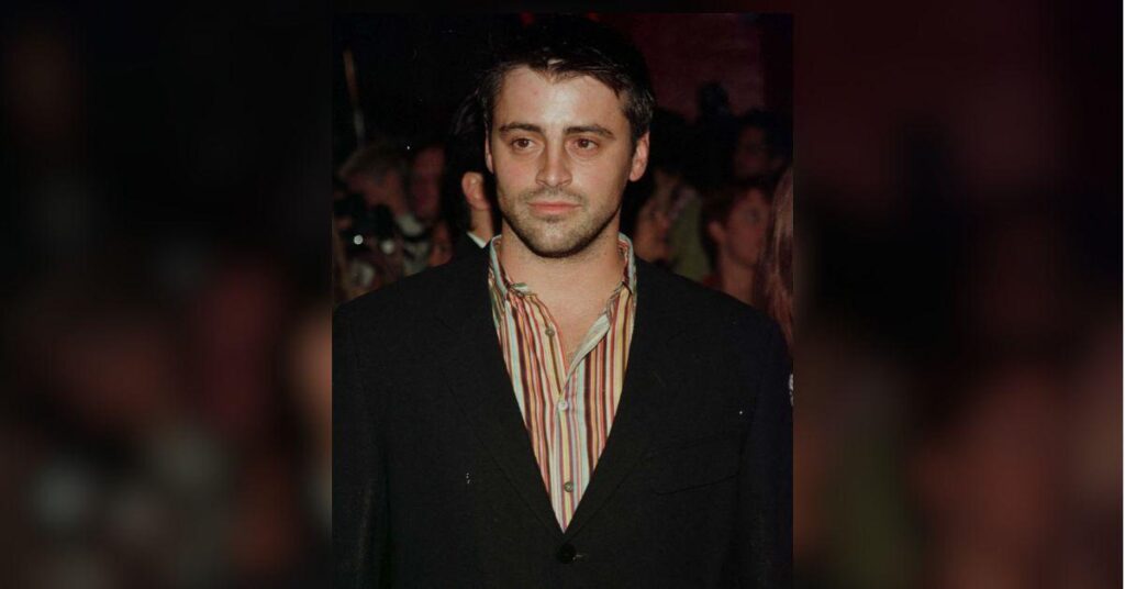 Matt LeBlanc’s Dramatic Transformation: See How the ‘Friends’ Star Has Changed Over the Years