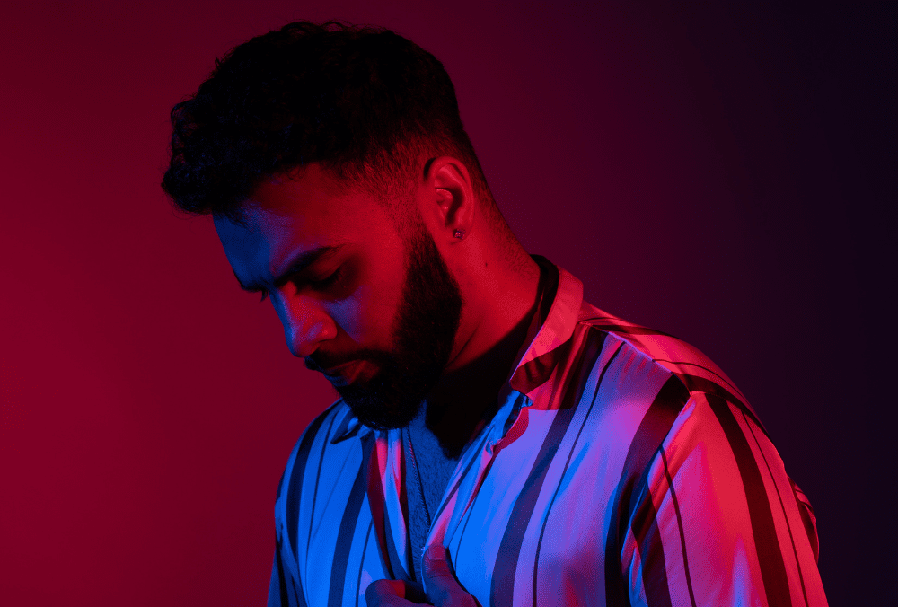 Ace Love’s Valor & Honor Delivers a Bold Statement in Funk-Pop and R&B