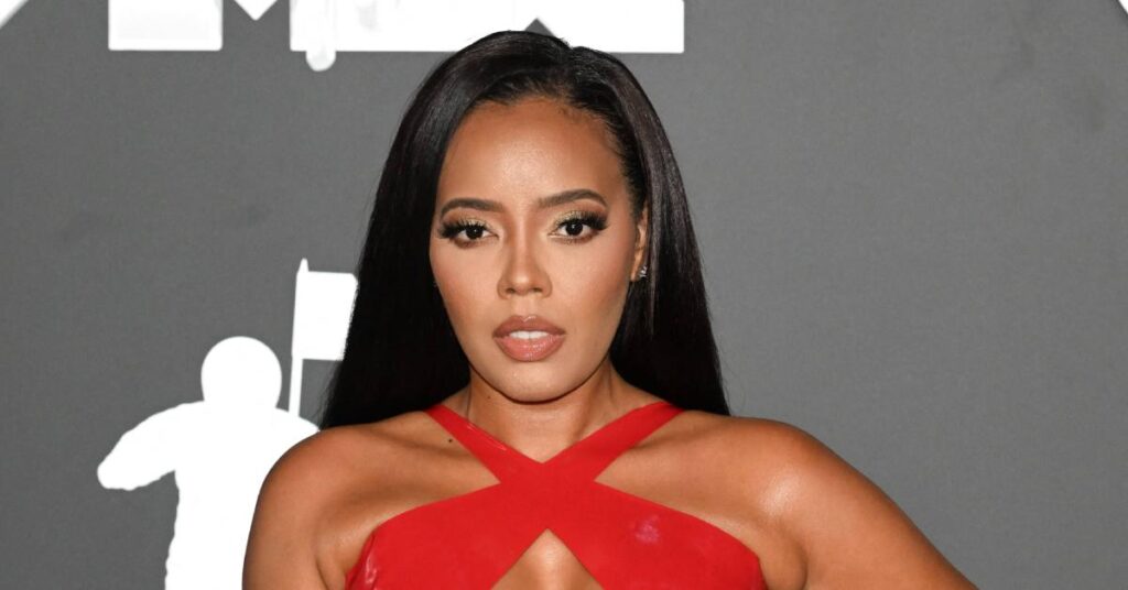 Angela Simmons Shows Off Shocking Body Transformation After Admitting Use of Weight-Loss Medication: See the Results!