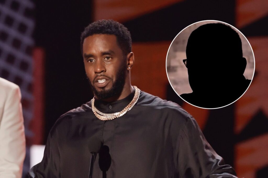 Anonymous Diddy Accuser Describes Allegedly Being Raped by Puff