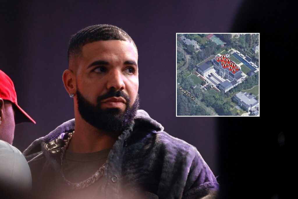 Drake Sues UMG for Defamation Over Kendrick Lamar’s ‘Not Like Us’