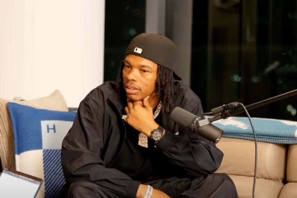 Lil Baby Claims He Lost $8 Million in One Day Gambling