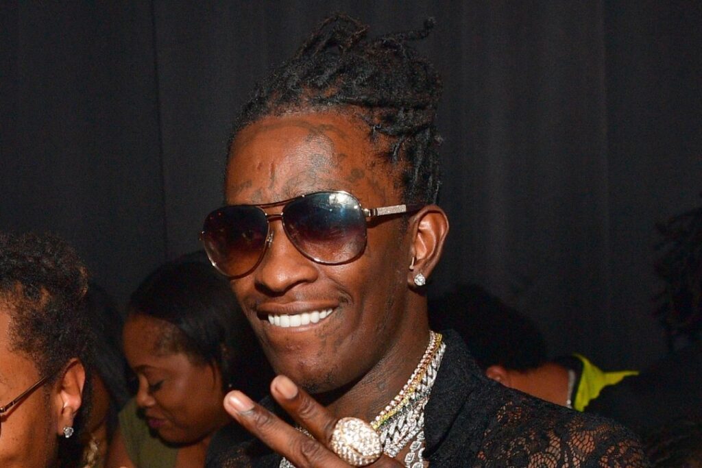 Why Haven’t We Heard Anything From Young Thug?