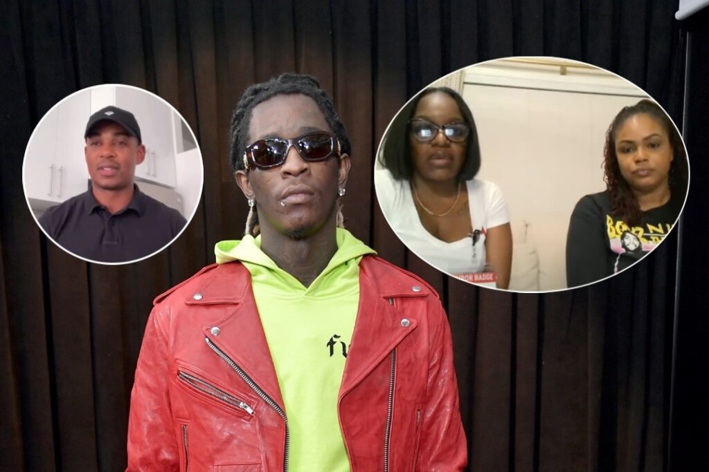 Jurors Speak About Young Thug Trial for the First Time