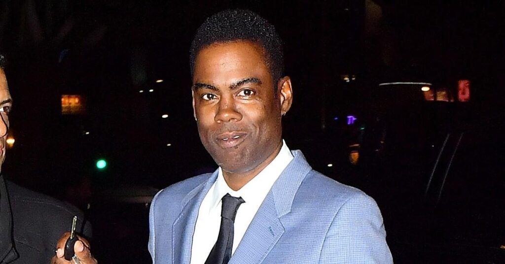 What Is Chris Rock’s Net Worth? How the Comedian Made His Millions