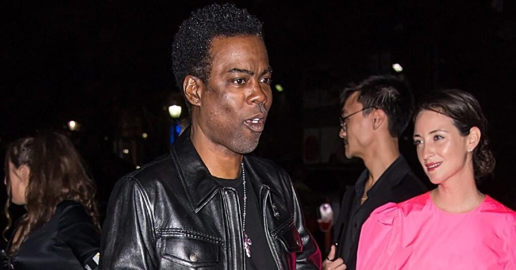 chris rock net worth comedian made millions