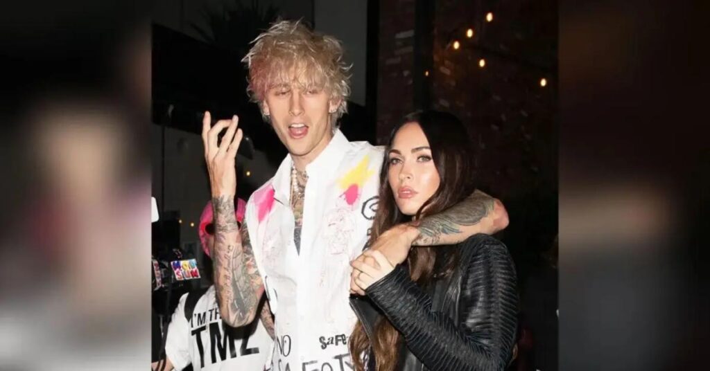 Megan Fox and Machine Gun Kelly’s Latest Split ‘May Have Been the Final Straw’ for the Actress: They ‘Have a Very Tumultuous Relationship’