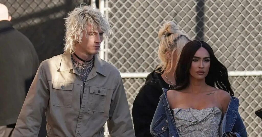 Pregnant Megan Fox ‘Tried’ to Make Things Work With Machine Gun Kelly — But She ‘Can’t Fully Trust Him’: ‘The Baby Might Be His Wake-Up Call’