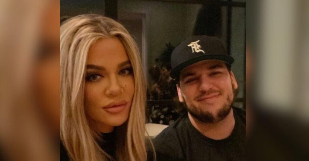 ‘Paranoid’ Rob Kardashian Is ‘Terrified of Being Out in Public and Getting Recognized or Photographed’: Source