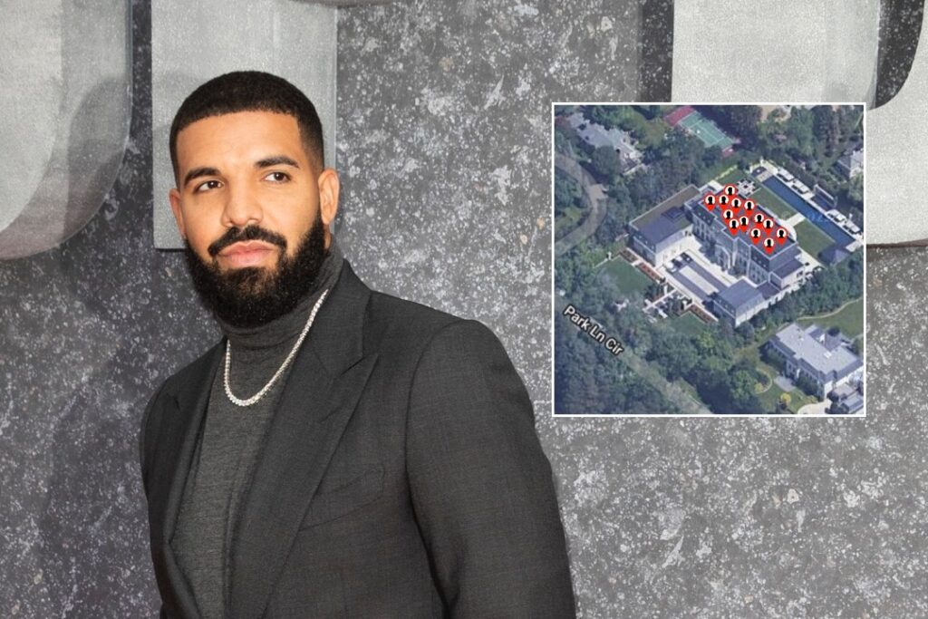 The Wildest Accusations in Drake’s 81-Page UMG Lawsuit