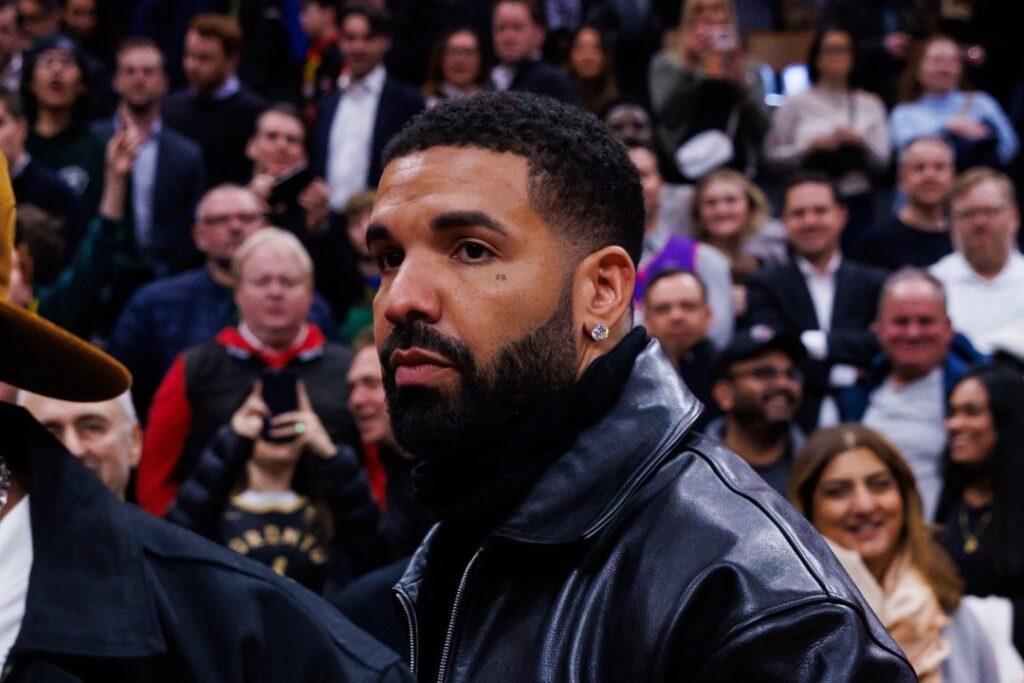 Drake Sends ‘Back in a Flash’ Message to Fans