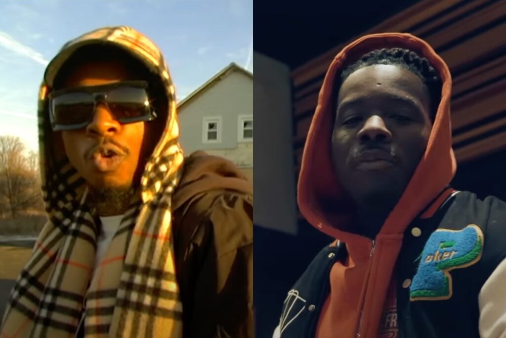 Joey Badass’ Shot at West Coast Sparks Diss Song From Ray Vaughn