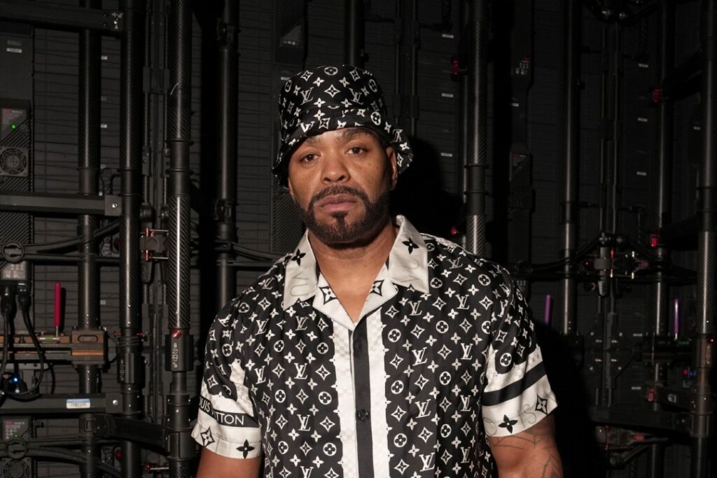 Method Man Allegedly Punches Man Seven Times in Face at Gym