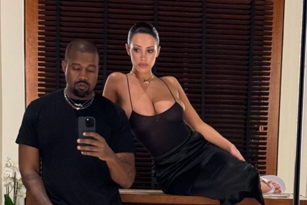 Ye, Bianca Censori Were Rumored to Split, Photos Show Otherwise