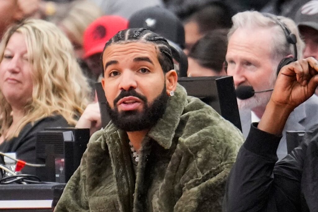 Drake Hit Back by UMG Again in Legal Fight Over ‘Not Like Us’