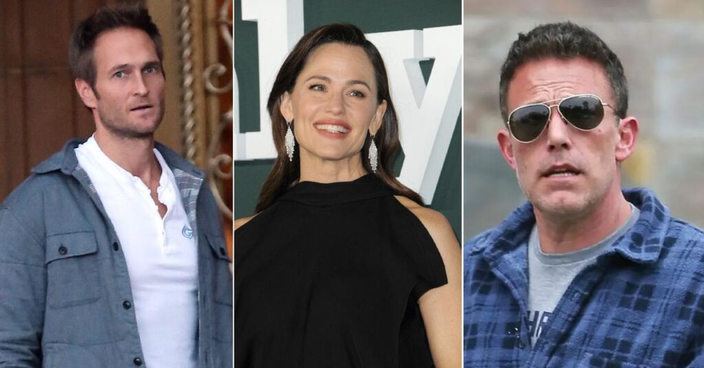 Ben Affleck Is ‘Very Supportive’ of His Ex-Wife Jennifer Garner Dating John Miller