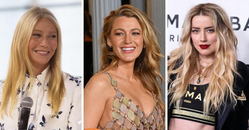 16 Stars Who Have Defended Blake Lively Amid ‘It Ends With Us’ Drama: Gwyneth Paltrow, Amber Heard and More