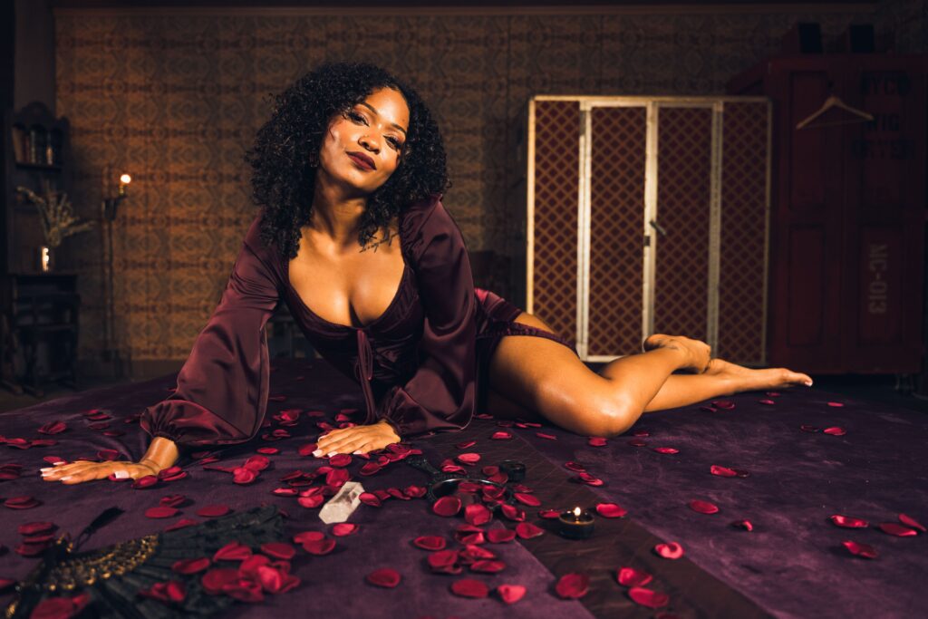 Keilene’s New Single “Moi” Delivers an Empowering Vibe with Caribbean Flare