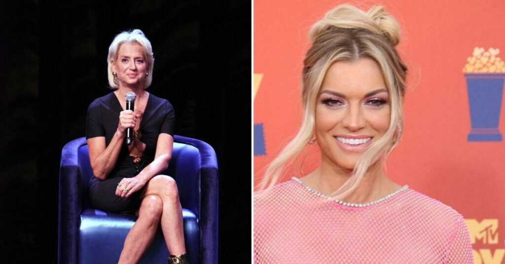 ‘100 Percent False!’: Dorinda Medley Slams Reports She Spread Rumors About ‘Summer House’ Star Lindsay Hubbard