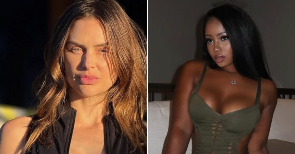 Faith Stowers Alleges Lala Kent Held a Knife to Her Throat and Threatened to ‘Cut a B—-‘ While Filming ‘Vanderpump Rules’ 