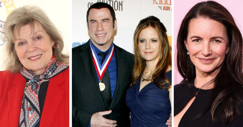 John Travolta’s Relationship Timeline: From His Early Flings to His Marriage to Kelly Preston and More