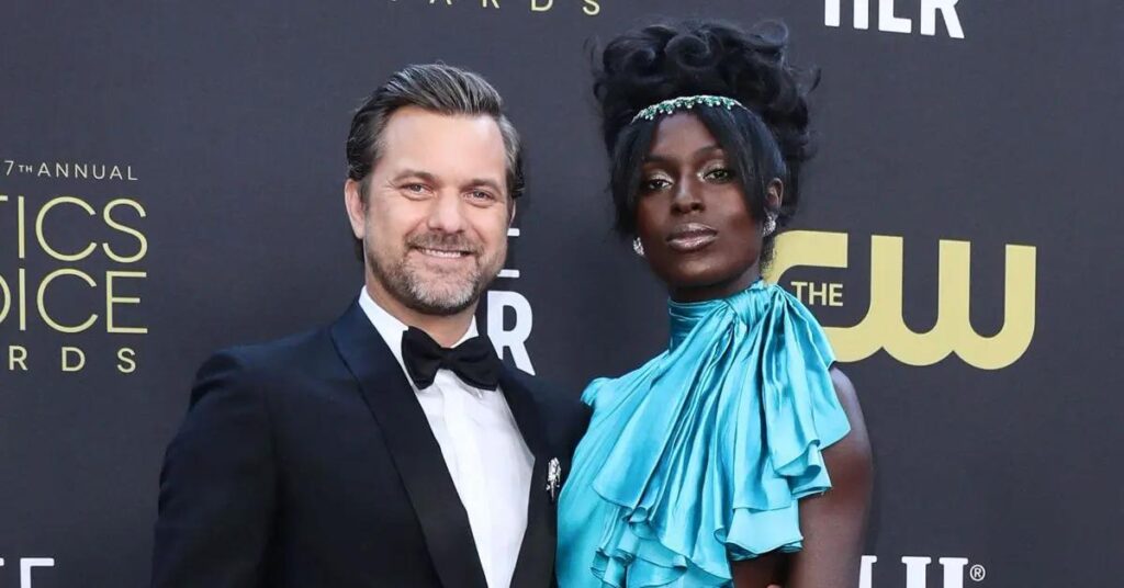 Joshua Jackson Resents Being ‘Painted as the Deadbeat Dad’ in Nasty Divorce War With Ex Jodie Turner-Smith: ‘It’s a Mess’