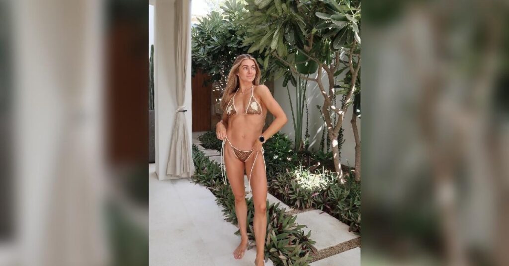 Lindsay Arnold Stuns in Tiny Bikini on Birthday Trip Ahead of Undergoing B—– Augmentation Surgery: See the Hot Photos