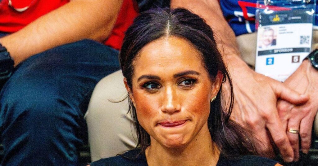 Meghan Markle Cultivated ‘Painful’ Work Environment, Insider Claims: It Was ‘Really, Really Awful’