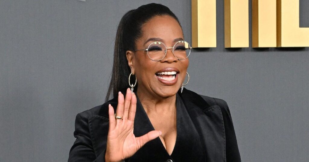 oprah winfrey slammed thin people thinking food weight loss drug