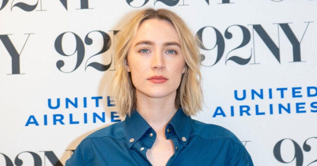 10 Things You Didn’t Know About Saoirse Ronan