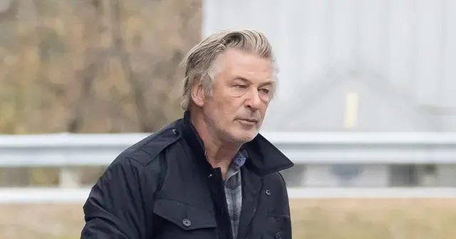 Alec Baldwin Threatens to Break Trump Impersonator’s Neck After He Taunts Actor About ‘Rust’ Shooting in Shocking Video