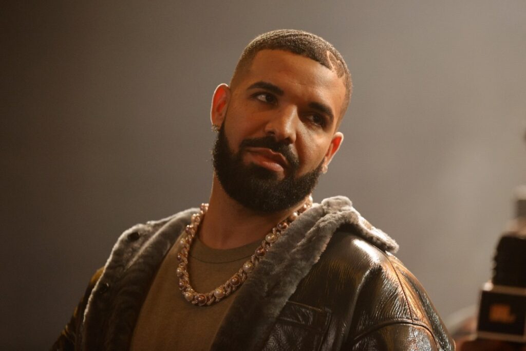 UMG Insists Drake Is Just Upset He Lost Rap Battle