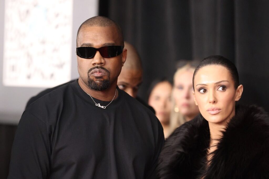 Ye and Wife Bianca Censori Reportedly Split, Heading for Divorce