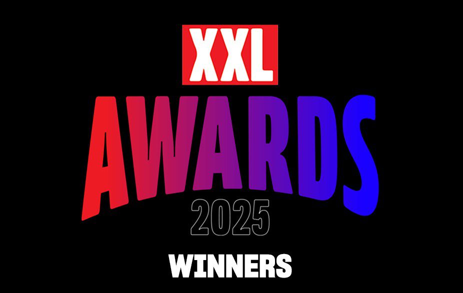 Winners for XXL Awards 2025