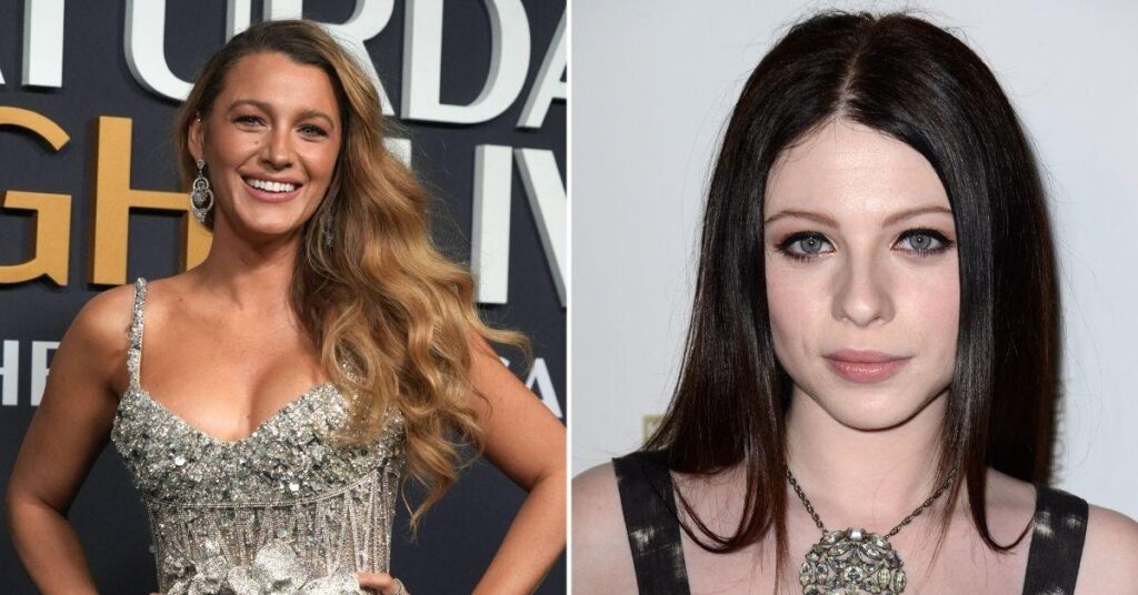 Blake Lively Posts Heartfelt Tribute to ‘Kind’ ‘Gossip Girl’ Costar Michelle Trachtenberg Following Her Tragic Death: ‘She Was Fiercely Loyal’