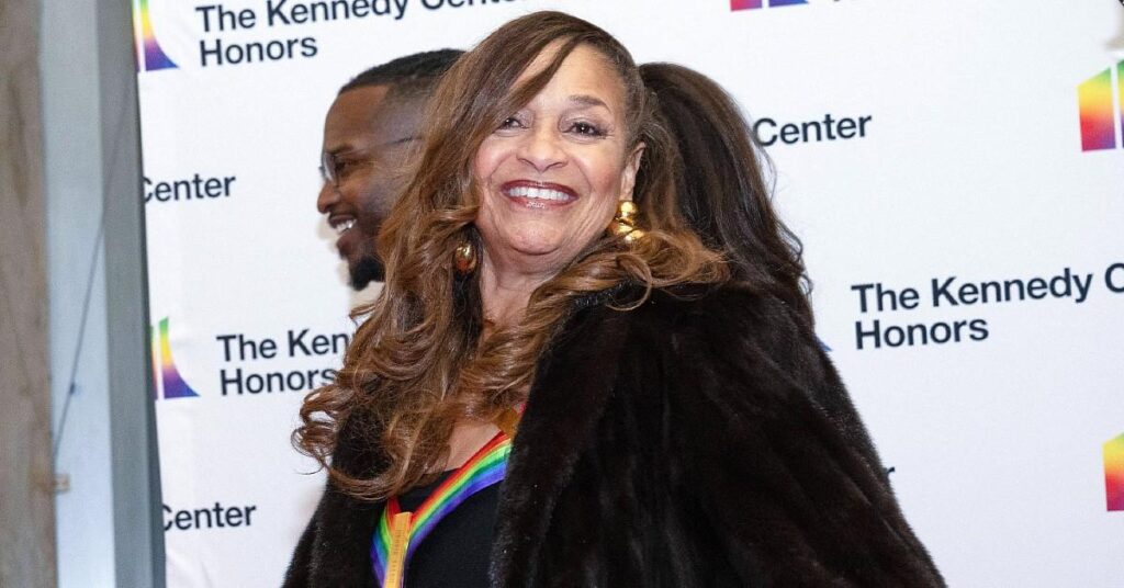 Debbie Allen, 75, Admits She’s ‘Disciplined’ After Being Diagnosed With Pre-Diabetes: ‘It’s All About Moderation’