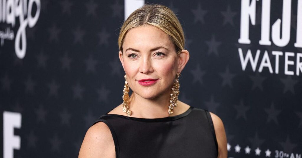 What Is Kate Hudson’s Net Worth? How the ‘Almost Famous’ Actress Made Her Millions